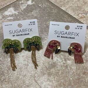 Sugar fix by Baublebar Earrings